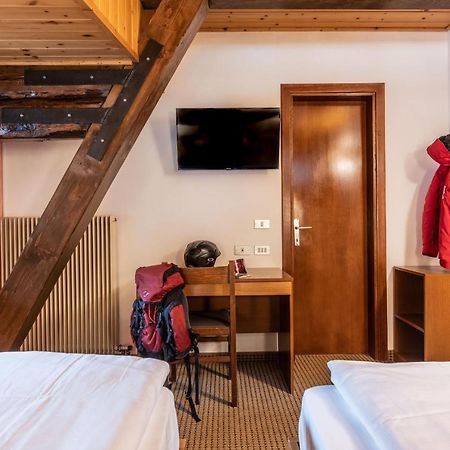 Hotel Italo Madonna Zewnętrze zdjęcie