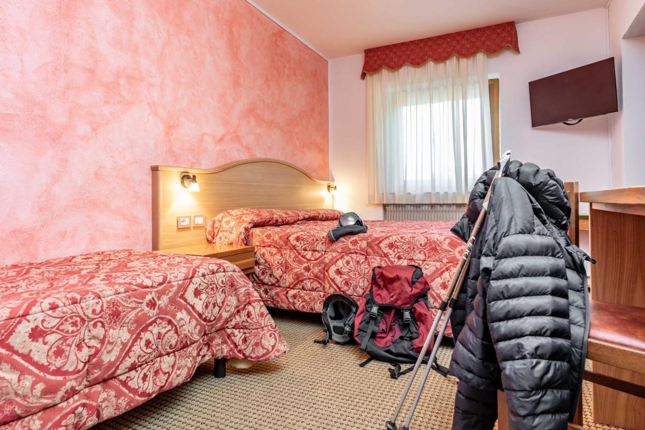 Hotel Italo Madonna Zewnętrze zdjęcie