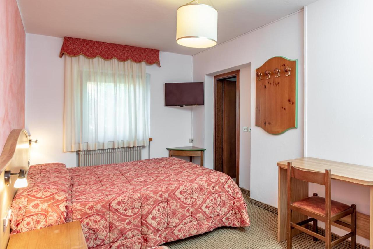 Hotel Italo Madonna Zewnętrze zdjęcie